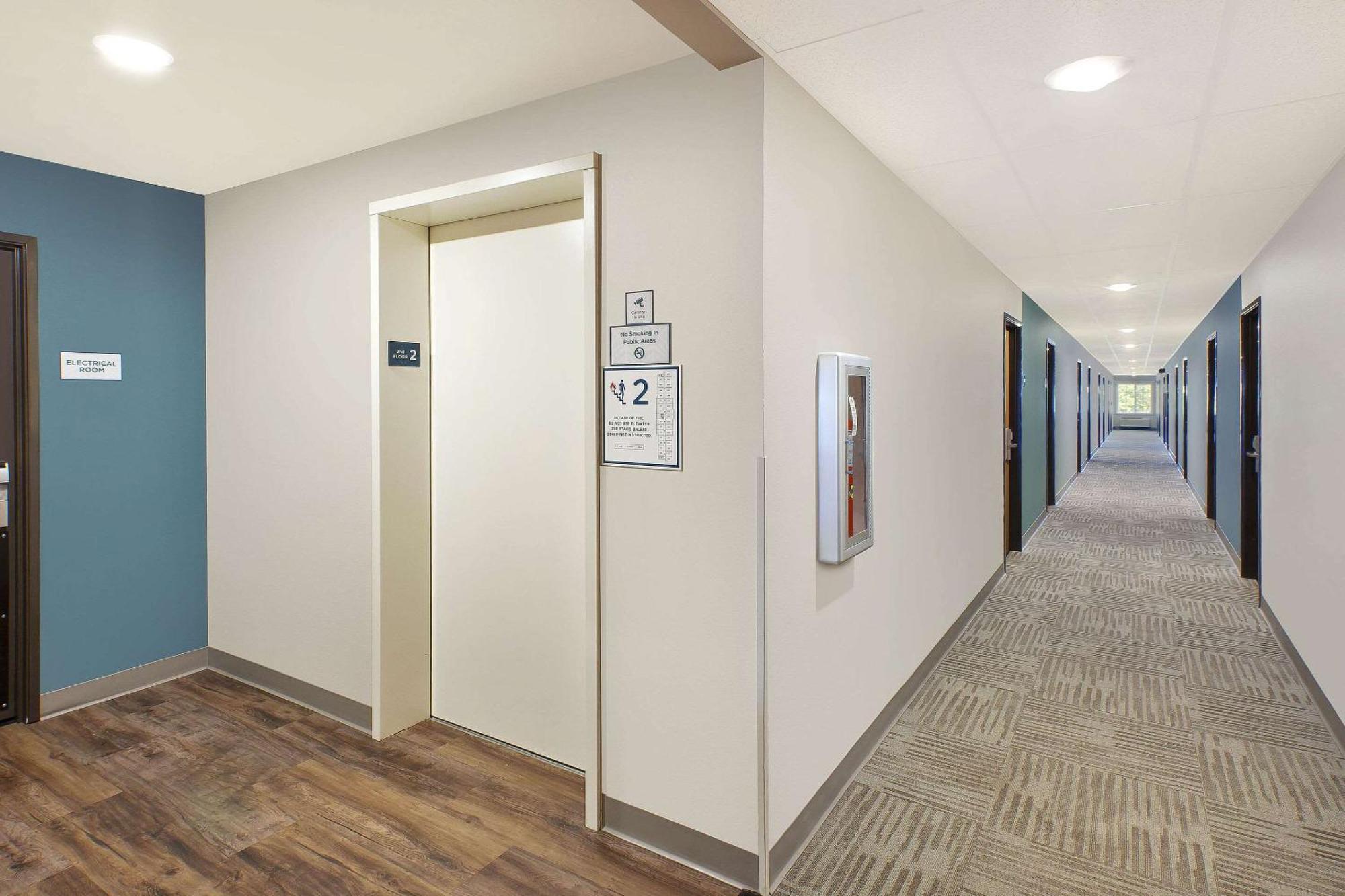 Woodspring Suites St Louis St Charles Saint Charles Εξωτερικό φωτογραφία