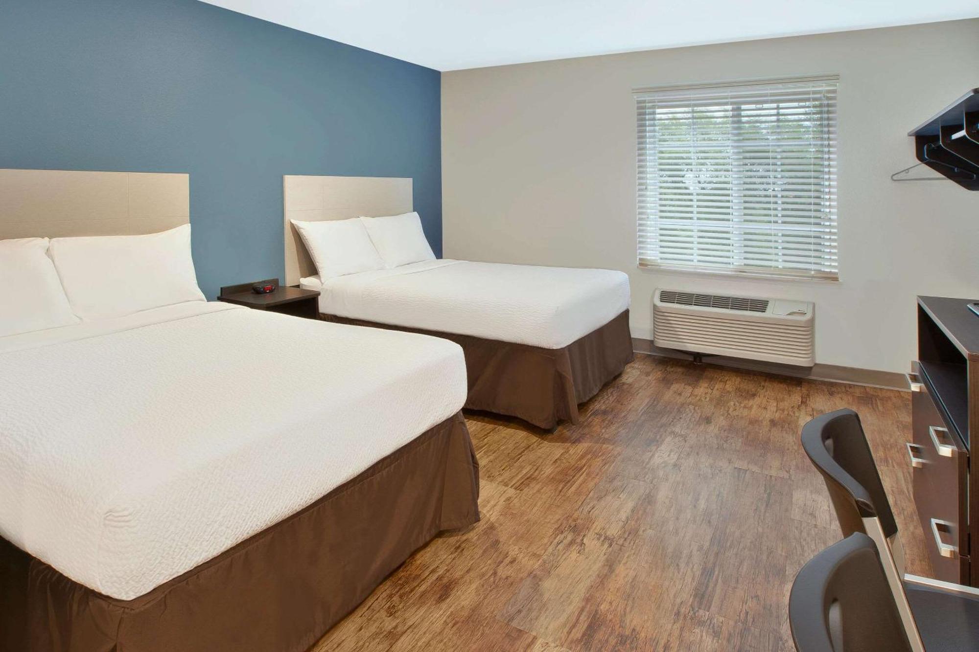 Woodspring Suites St Louis St Charles Saint Charles Εξωτερικό φωτογραφία