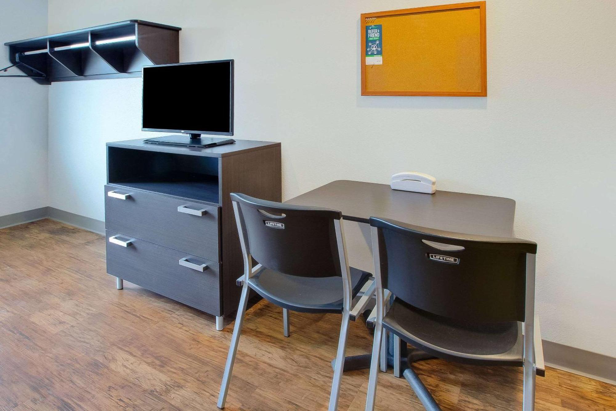 Woodspring Suites St Louis St Charles Saint Charles Εξωτερικό φωτογραφία
